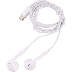 هندزفری تایپ سی سلبریت E500