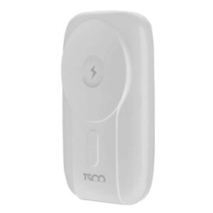 پاور بانک بی سیم فست شارژ تسکو TP 934W PD 22.5W ظرفیت 10000 میلی آمپر ساعت