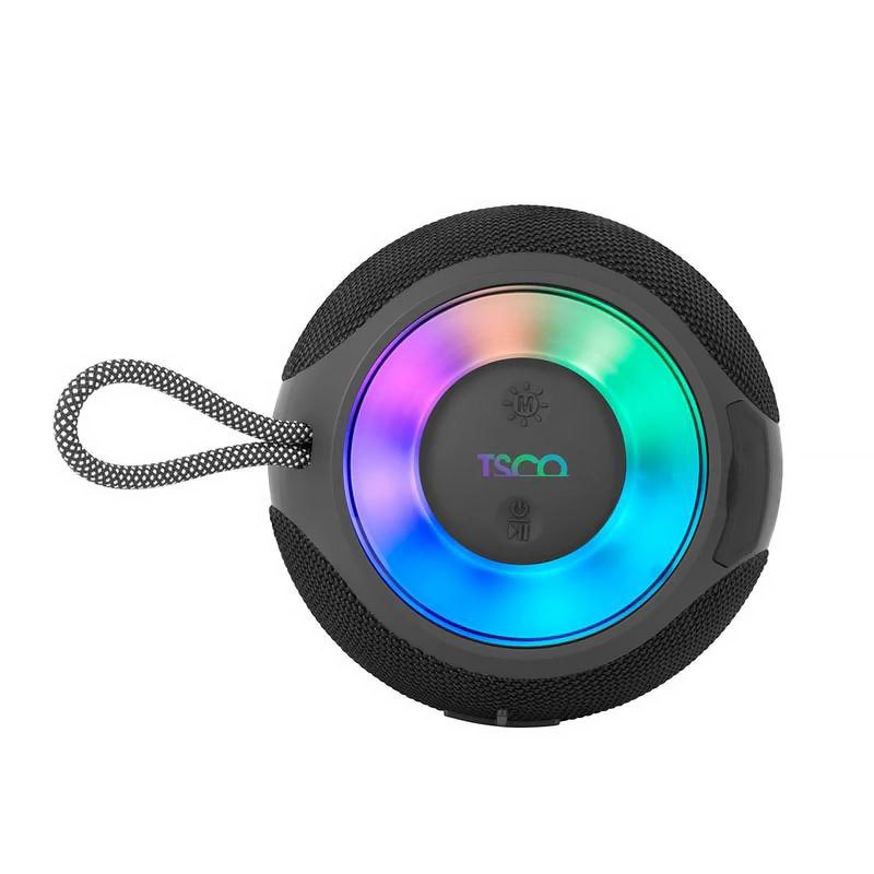 اسپیکر بلوتوثی تسکو TS 23125 - Image 5