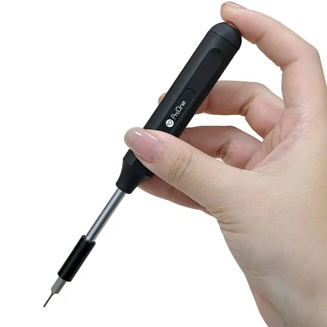 ست پیچ گوشتی تعمیرات موبایل ProOne PGS107 بسته 41 عددی - Image 4