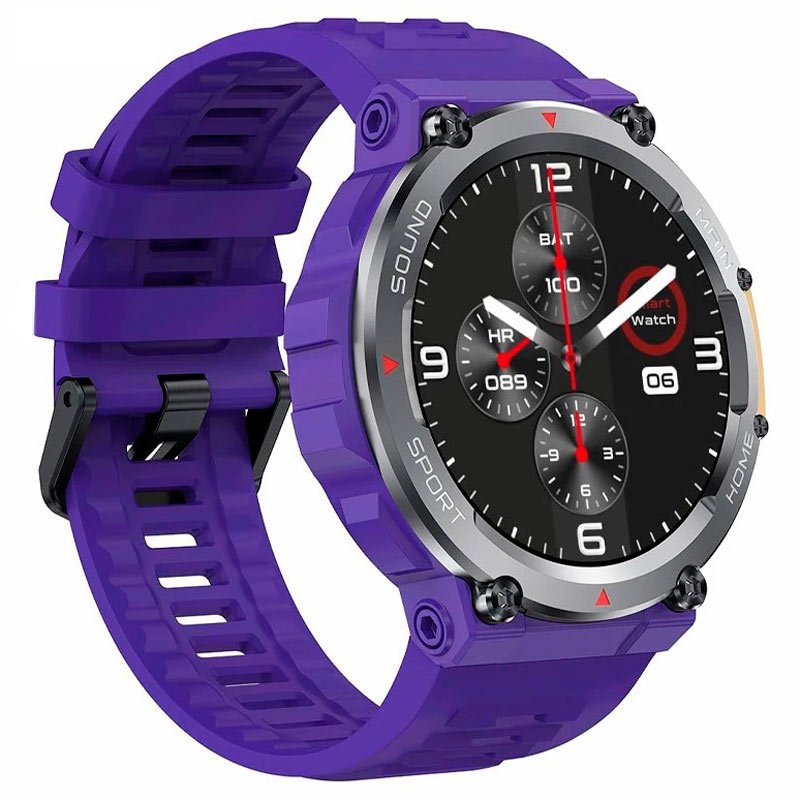 ساعت هوشمند گرین لاین Adventure GNSW33 - Image 3