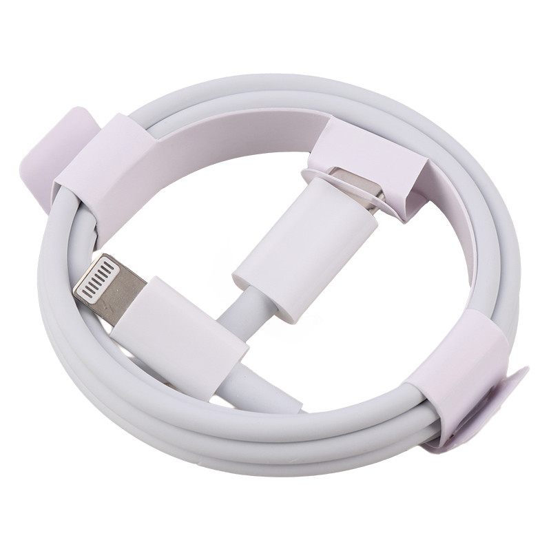 کابل تبدیل فست شارژ Earldom EC-166i Type-C to Lightning PD 20W 1m - Image 2