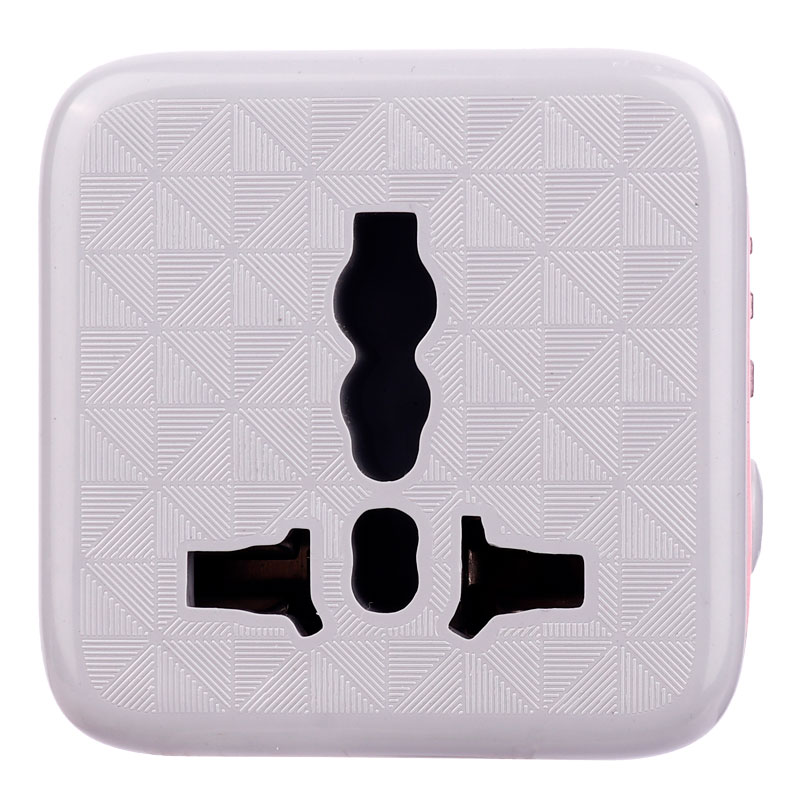 تبدیل برق 3 به 2 تایمر دار هادرون P103 - Image 3