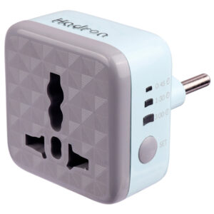 تبدیل برق 3 به 2 تایمر دار هادرون P103