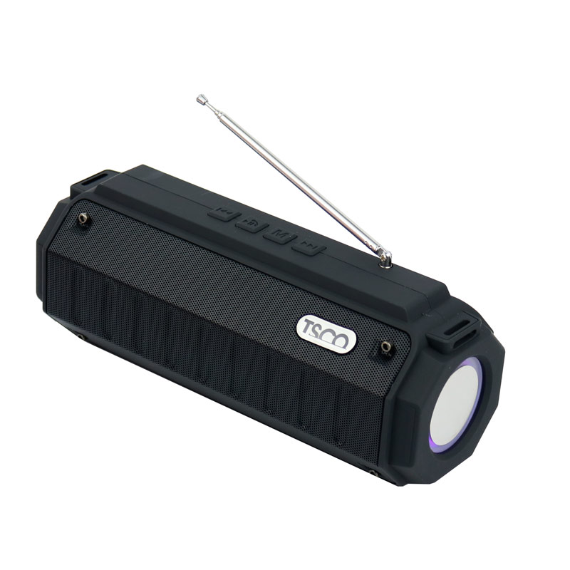 اسپیکر بلوتوثی رم و فلش خور TSCO TS 2316