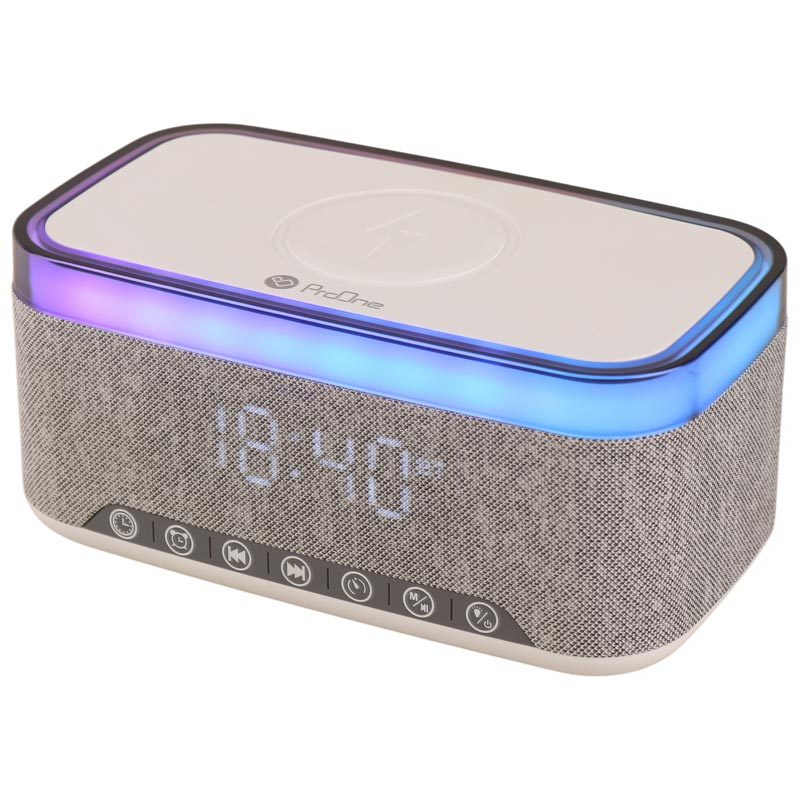 اسپیکر بلوتوثی پرووان PGM202 - Image 9