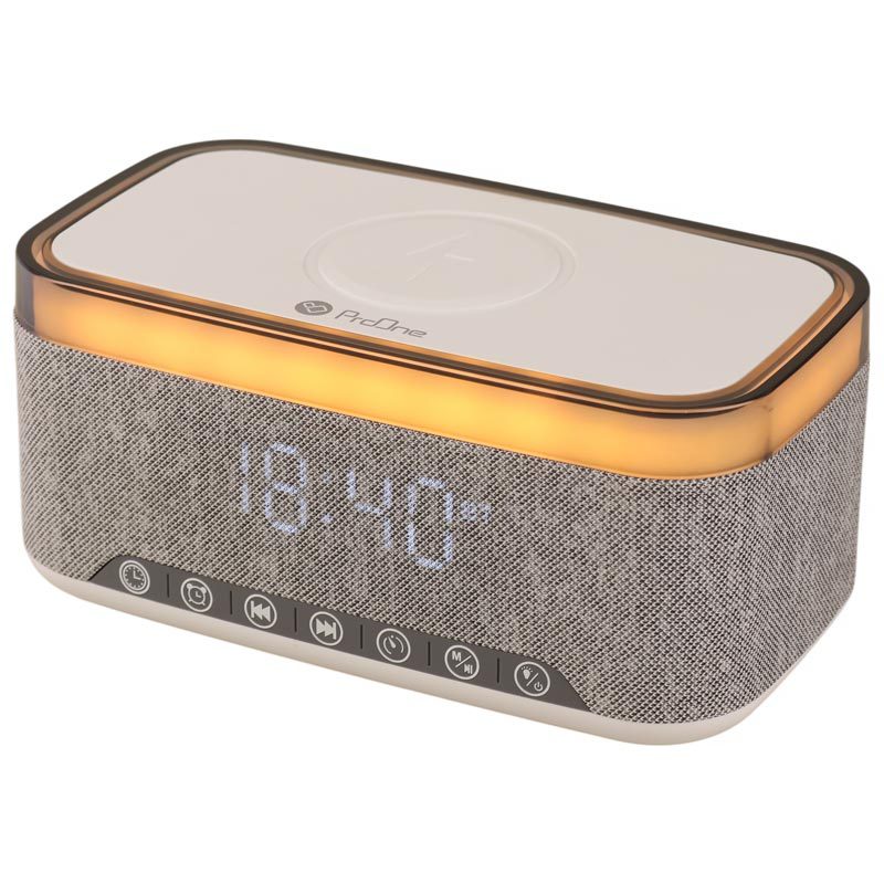 اسپیکر بلوتوثی پرووان PGM202 - Image 5