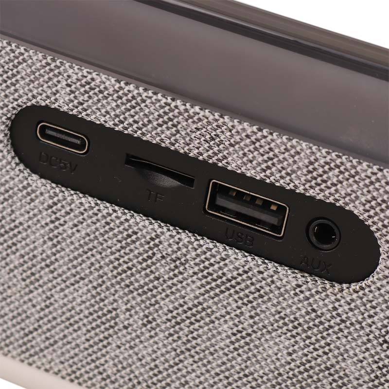 اسپیکر بلوتوثی پرووان PGM202 - Image 10