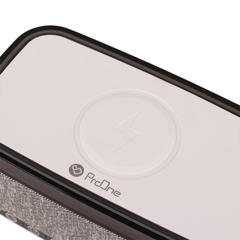 اسپیکر بلوتوثی پرووان PGM202 - Image 11