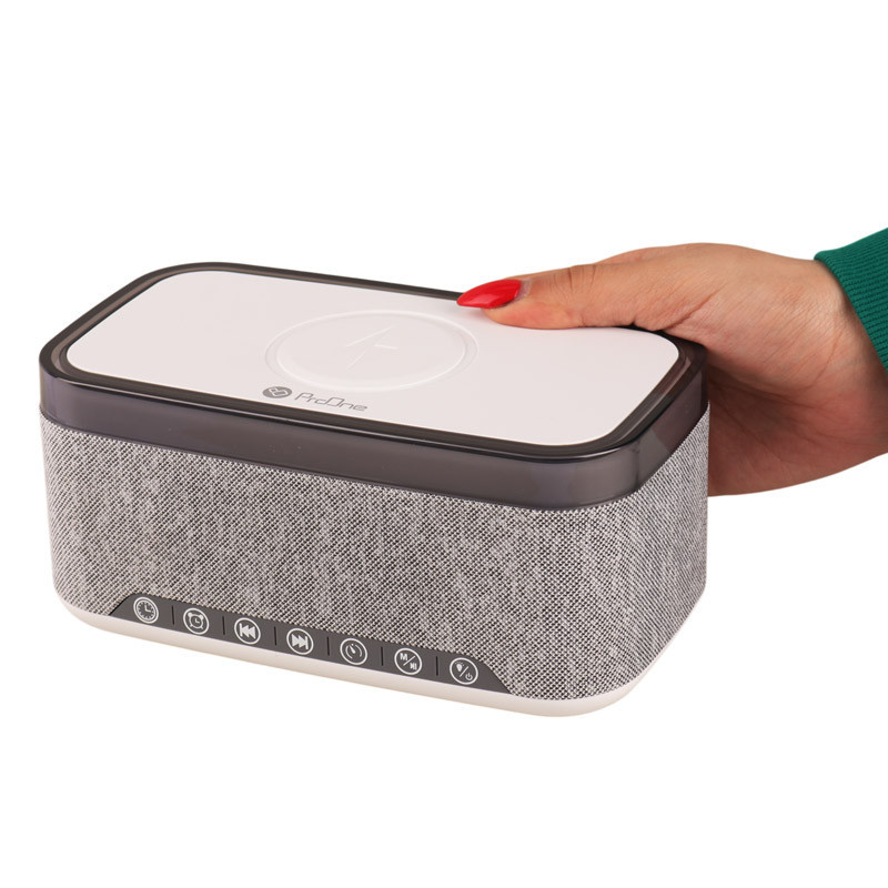 اسپیکر بلوتوثی پرووان PGM202 - Image 2