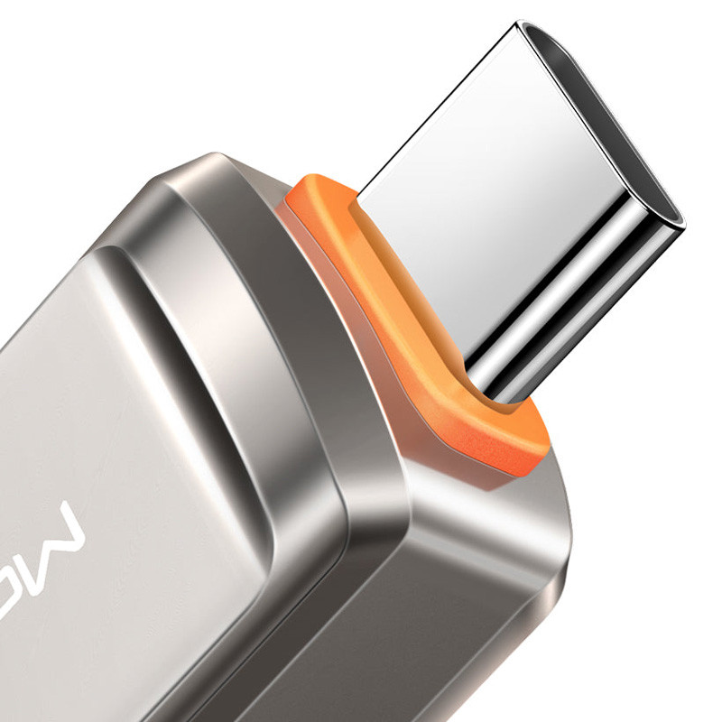 تبدیل USB3.0 OTG به تایپ سی مک دودو OT-8730 - Image 6