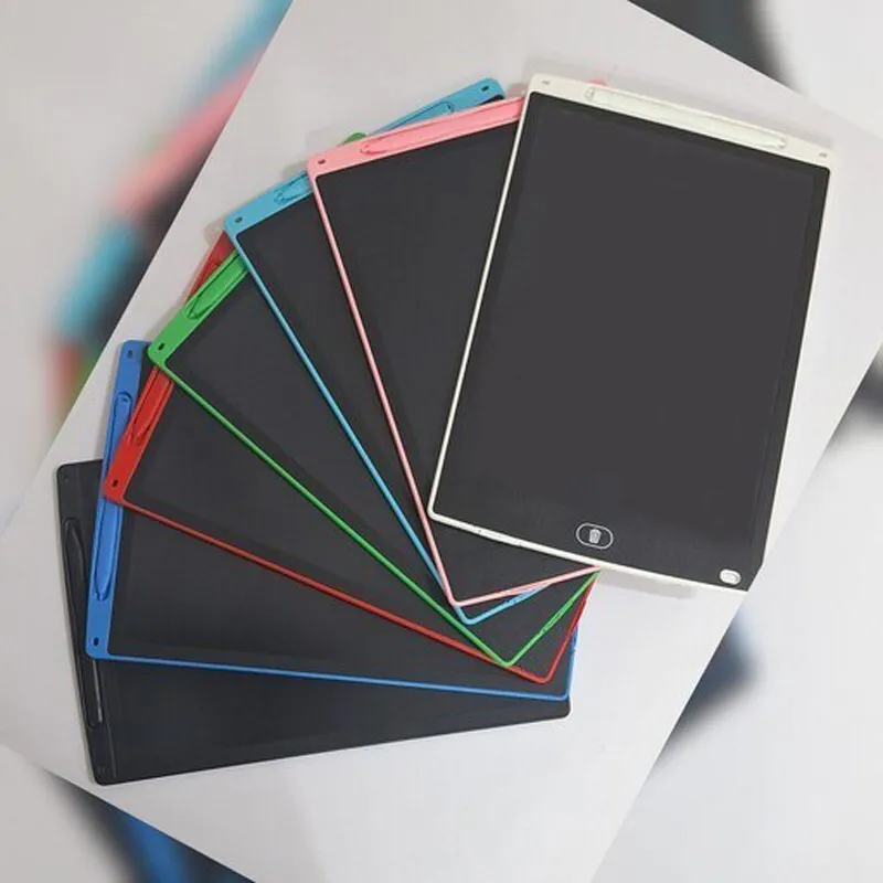 تبلت جادویی (کاغذ دیجیتال) 12 اینچ