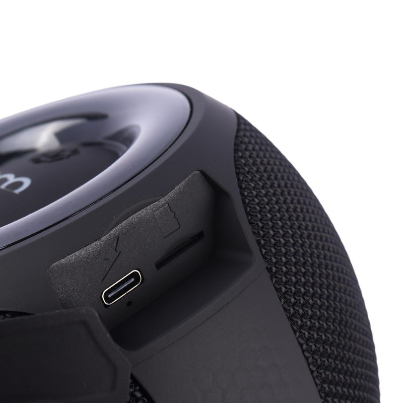 اسپیکر بلوتوثی تسکو TS 23125 - Image 2