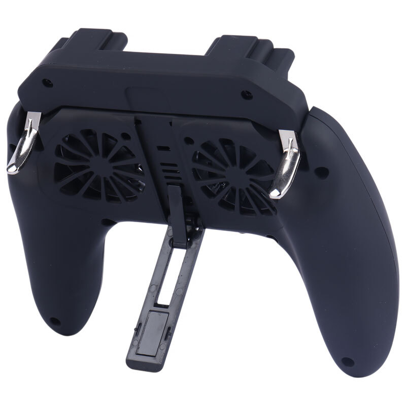 دسته بازی فن دار XO XO-H10 PubG - Image 5