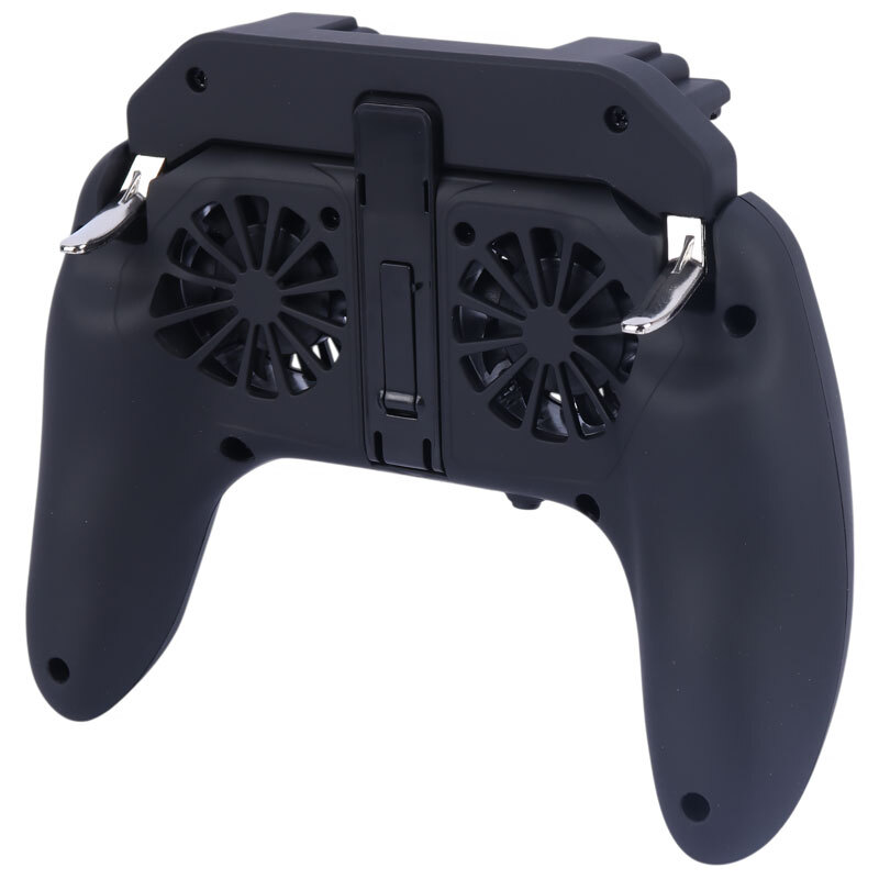 دسته بازی فن دار XO XO-H10 PubG - Image 7