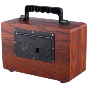 رادیو اسپیکر بلوتوثی مییر M-1805BT