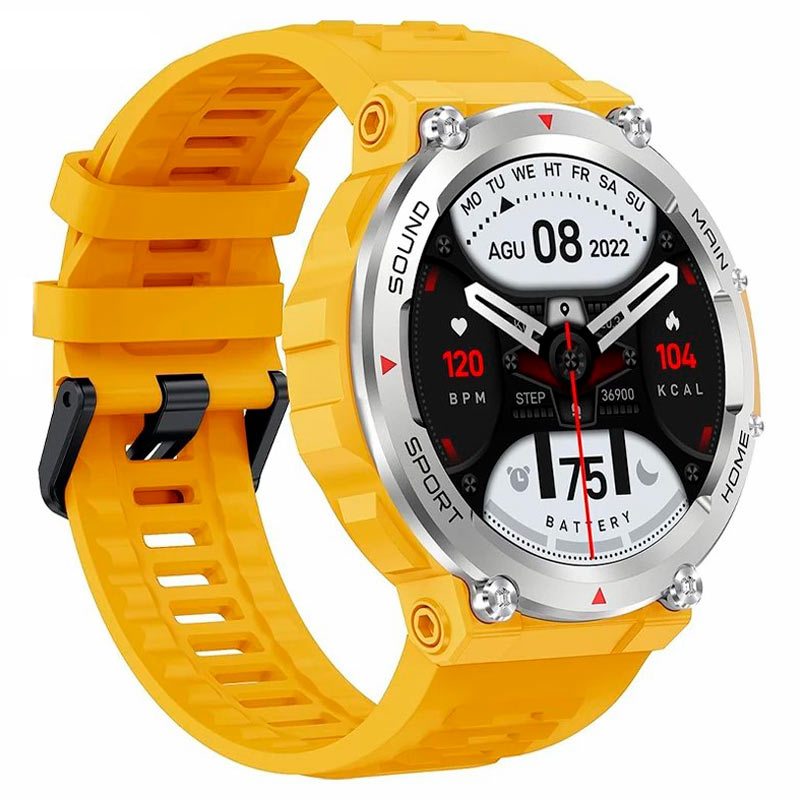 ساعت هوشمند گرین لاین Adventure GNSW33 - Image 5