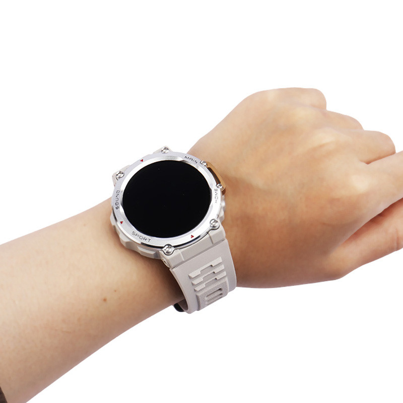 ساعت هوشمند گرین لاین Adventure GNSW33 - Image 10