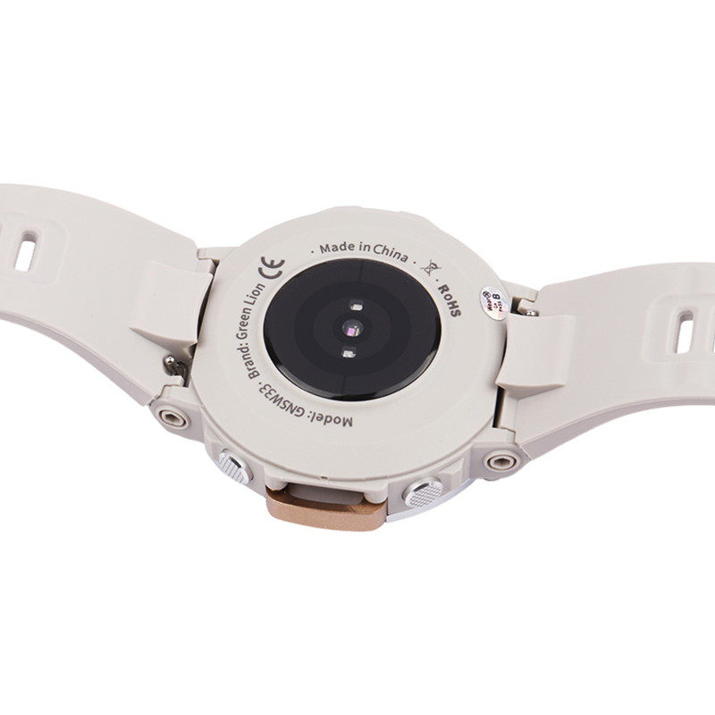 ساعت هوشمند گرین لاین Adventure GNSW33 - Image 7