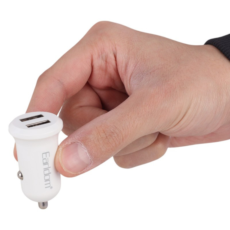 شارژر فندکی 12 وات ارلدام ES-CC33 - Image 3