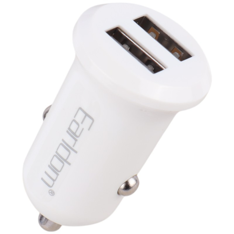 شارژر فندکی 12 وات ارلدام ES-CC33 - Image 6