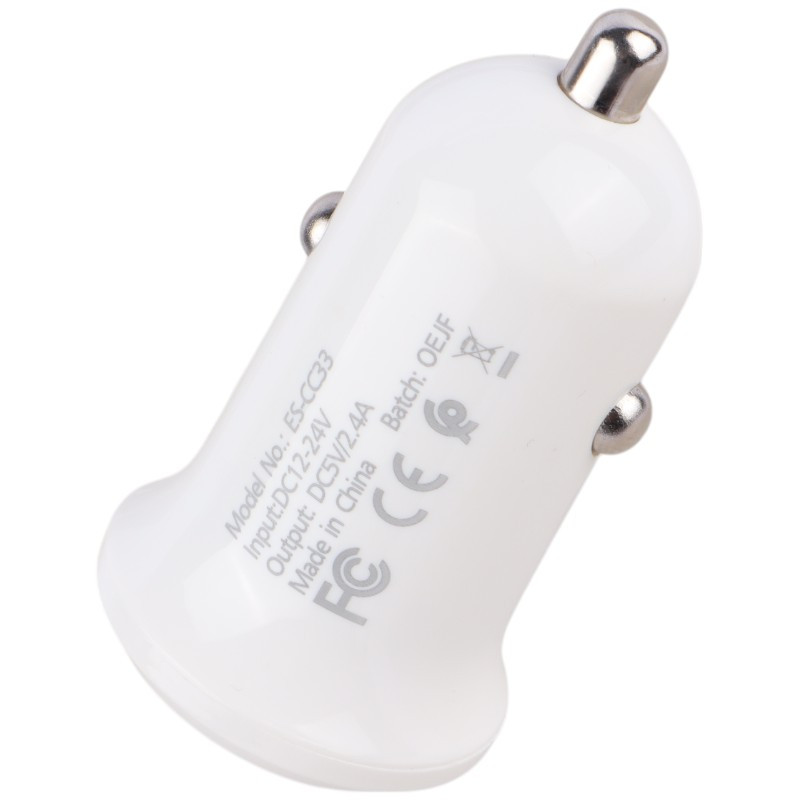 شارژر فندکی 12 وات ارلدام ES-CC33 - Image 5