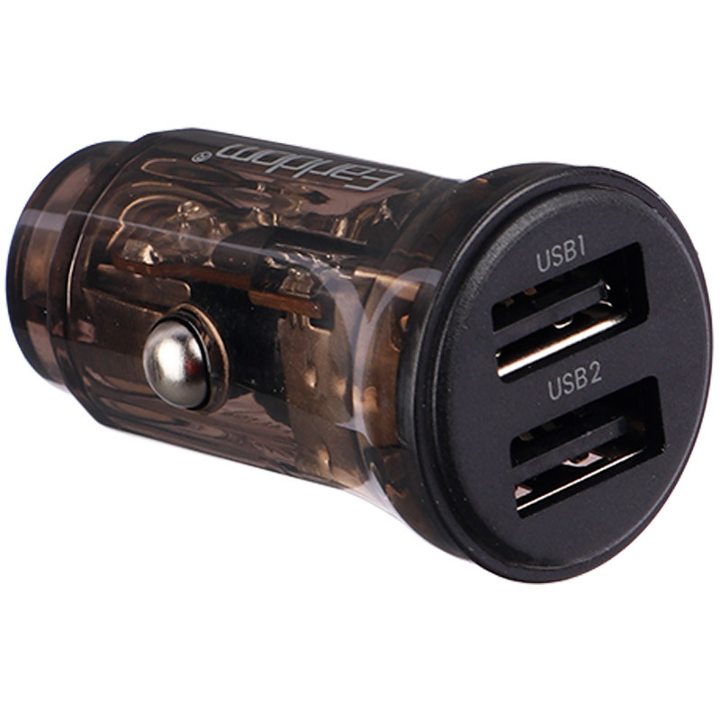 شارژر فندکی 15 وات ارلدام ES-CC24 - Image 3