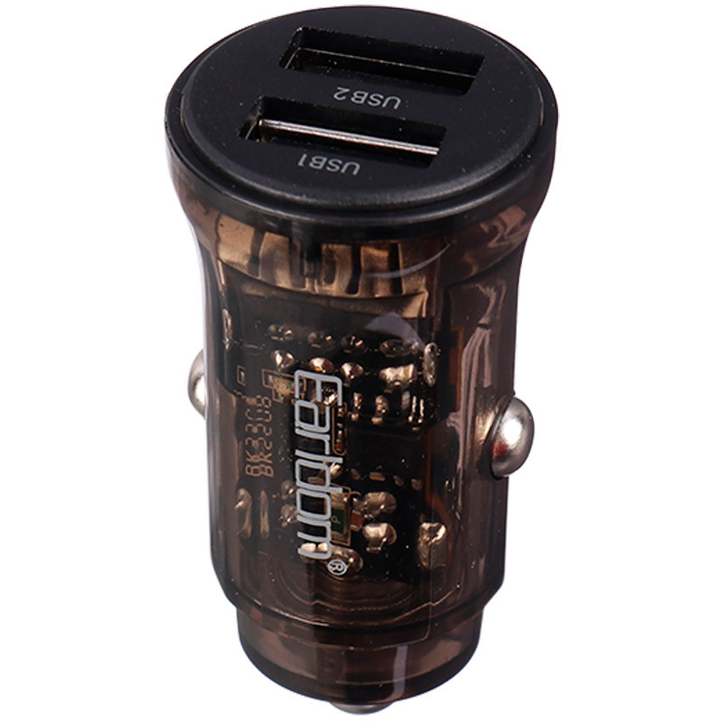 شارژر فندکی 15 وات ارلدام ES-CC24