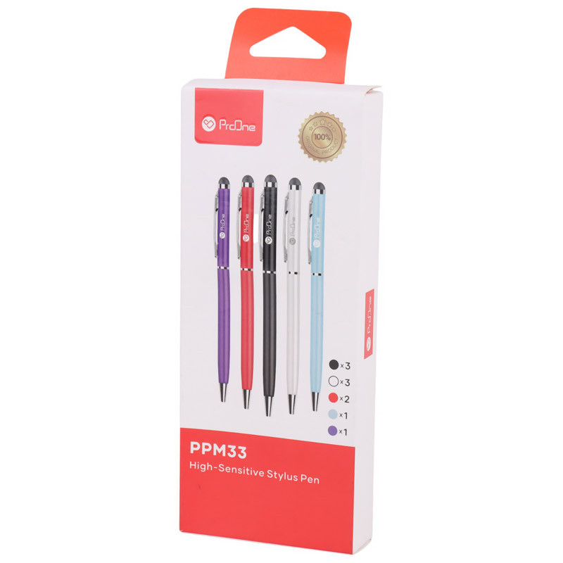 قلم لمسی ProOne PPM33 - Image 2