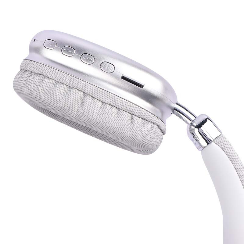 هدفون بلوتوثی تسکو TH 5378 - Image 10