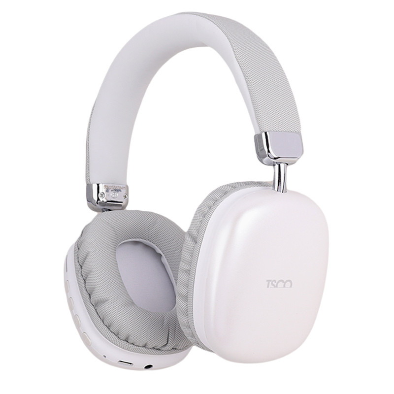 هدفون بلوتوثی تسکو TH 5378