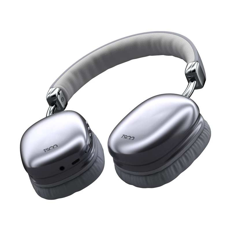 هدفون بلوتوثی تسکو TH 5378 - Image 3
