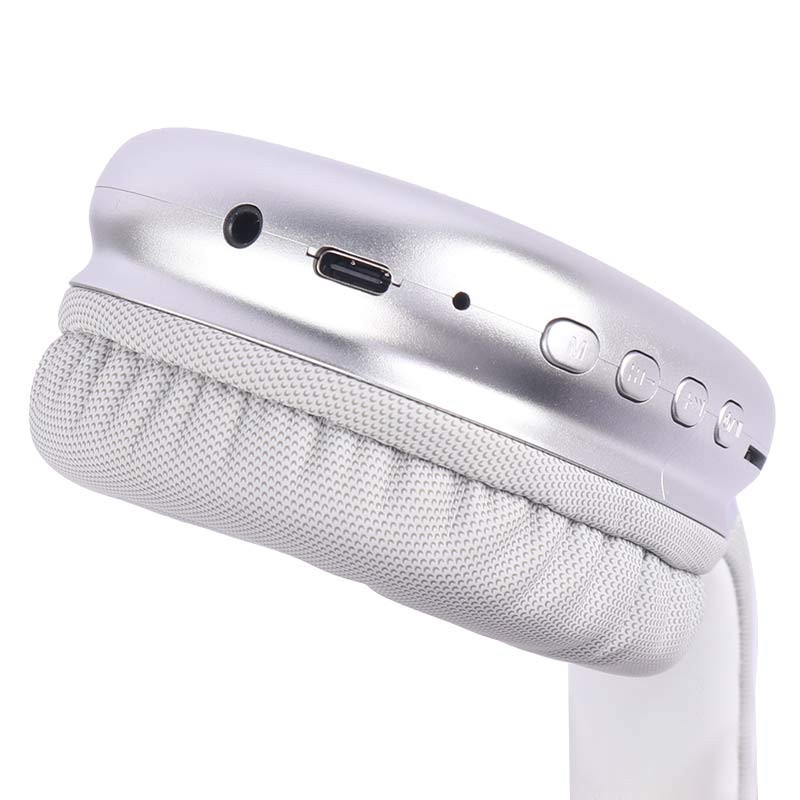 هدفون بلوتوثی تسکو TH 5378 - Image 7