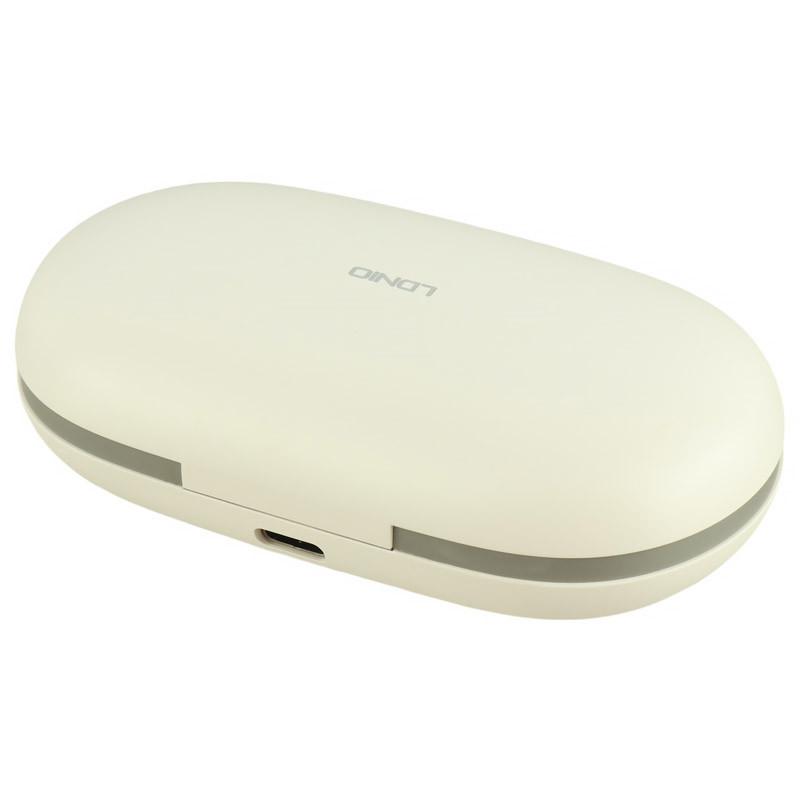 هندزفری بلوتوث دو تایی Ldnio T07 TWS - Image 8