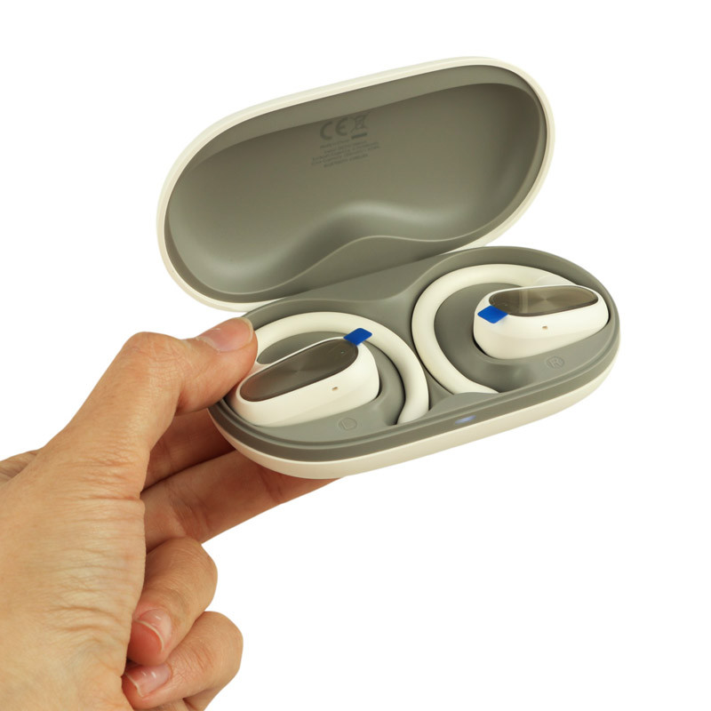 هندزفری بلوتوث دو تایی Ldnio T07 TWS - Image 11