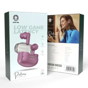 هندزفری بلوتوث دوتایی Green Lion Patras