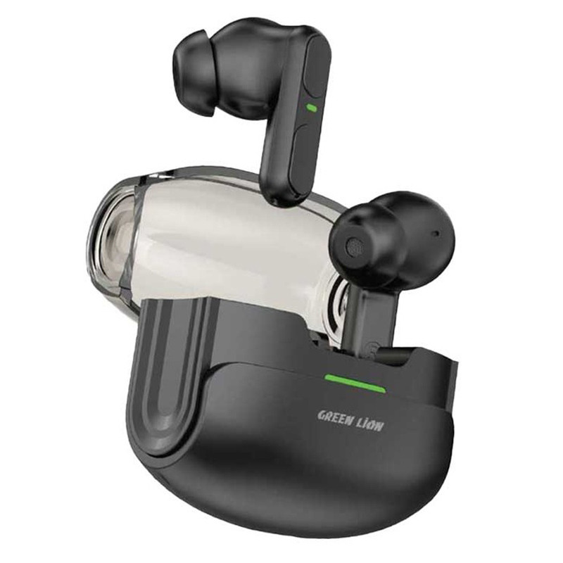 هندزفری بلوتوث دوتایی Green Lion Patras