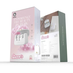 هندزفری بلوتوثی گرین لاین Queen’s