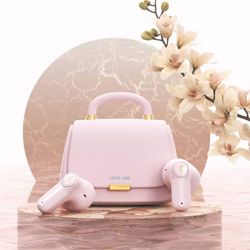 هندزفری بلوتوثی گرین لاین Queen's - Image 4