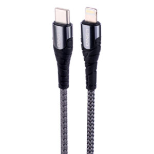 کابل تبدیل فست شارژ Ldnio LC111 Type-C To Lightning PD 30W 1m