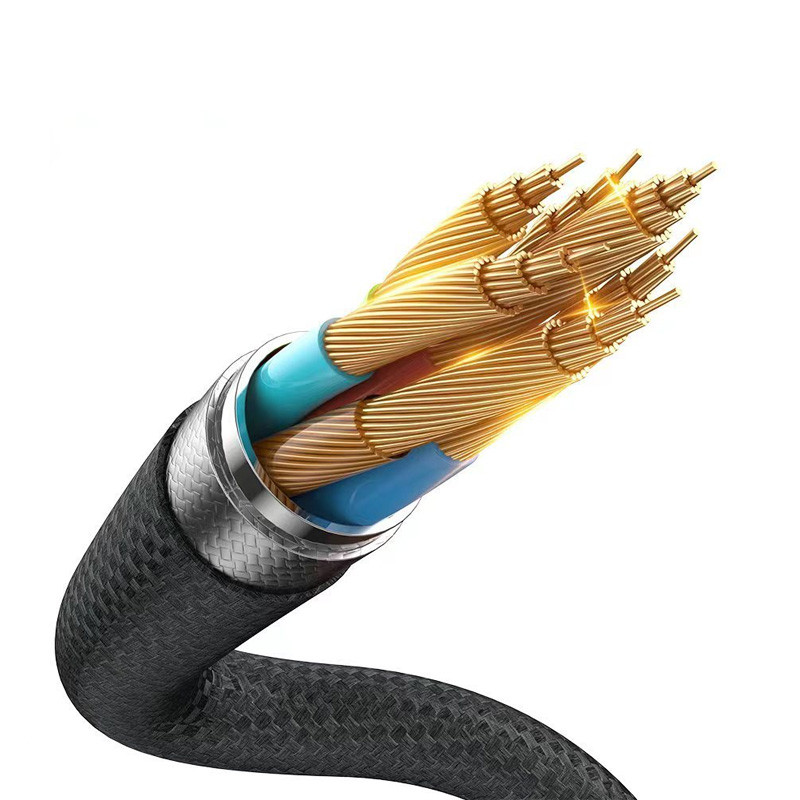 کابل دو سر تایپ سی فست شارژ 60 وات مک دودو CA-277 طول 1.2 متر - Image 6