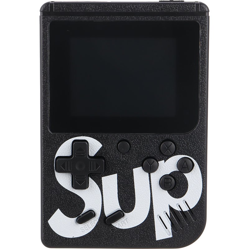 کنسول بازی دستی 400 SUP Game Box Plus - Image 5