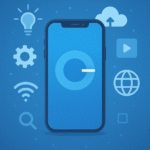 ترفند آیفونی 1