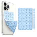 سیلیکونی چسبونکی