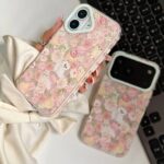 قاب پیشی درباغ گل