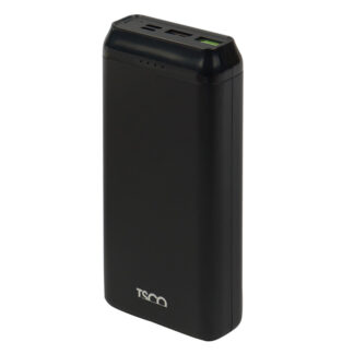 پاور بانک فست شارژ تسکو TP 881 QC3 PD 22.5W ظرفیت 20000 میلی آمپر ساعت