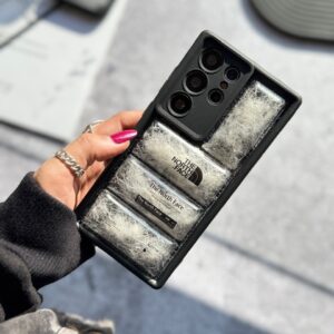 قاب Hybrid Puffer (m14)