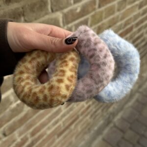 بند خرگوش پشمالو