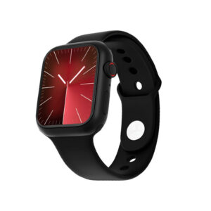 ساعت هوشمند گرین لاین Ultimate 41 (مشکی)