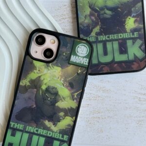 قاب Hulk (هالک)(M13)